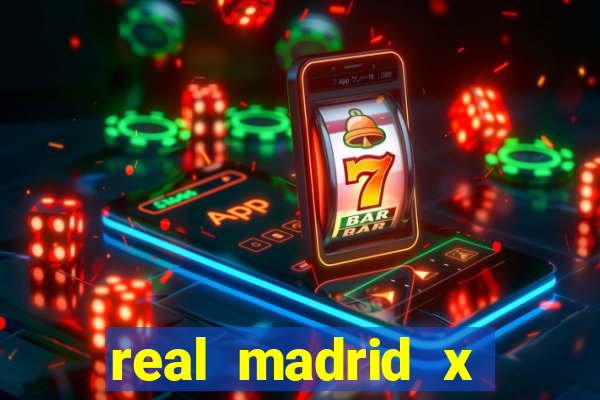 real madrid x barcelona futemax